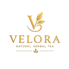 velora high quality logo